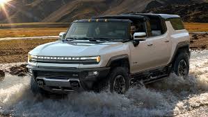 The first electric hummer up for grabs is the $112,595 edition 1, which will be the only model available when the pickup arrives in fall 2021. Is The 2024 Gmc Hummer Ev Suv Worth Waiting For