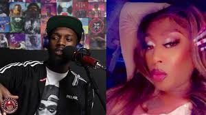 EXCLUSIVE: King Lil Jay's ALLEGED TRANS GIRLFRIEND from Cook County jail  finally speaks out! #DJUTV