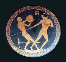Jun 20, 2021 · the quartet of liam farrar, cam fernandez, marshall naegelin and diogo silva had spent the previous weeks practicing a late transition, meaning the baton exchange would happen as late as possible. Pentathlete Definition And Synonyms Of Pentathlete In The English Dictionary