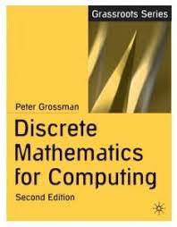 This is a new edition of a successful introduction to discrete mathematics for computer scientists, updated and reorganised to be more appropriate for the modern day undergraduate audience. Discrete Mathematics For Computer Scientists And Mathematicians Pdf Free Download