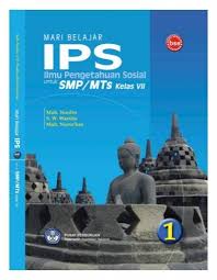 Pilihan ganda (pg) dan esai. Kelas07 Ips Muh Nurdin