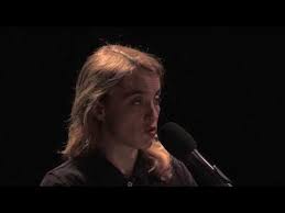 Adele Haenel Les Marquises Maison De La Poesie Paris Youtube En 2020 Adele Paris Poesie