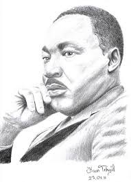 Dr King Black Art Pictures Black Artists Art Of Love