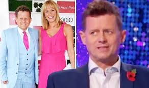 Mike Bushell Strictly star