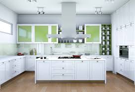Exterior house painting color ideas duration. 20 Best Colour Combinations That Will Be Perfect For Your Kitchen