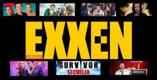 Exxen akıllı tv uygulaması nasıl i̇ndirilir? Exxen Tv Izle Exxen Tv Uyelik Nasil Yapilir Exxen Tv Ucreti Ne Kadar Nasil Uye Olunur Haberler Haberler Com