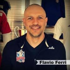 Flávio Ferri