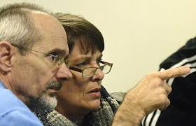 Incumbent Anne Stedman elected Newton Mayor