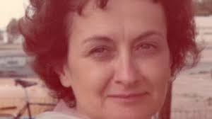 Mary Lou Gilbert Obituary (1934