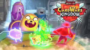 Assemble a team of awesome creatures and fight for card wars glory! Card Wars Kingdom For Pc Free Download Gameshunters