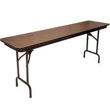Ctc Event Furniture Folding Table Banquet Tables Table