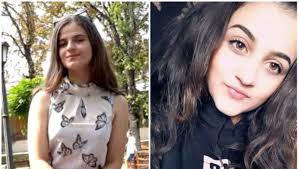 Crime In Serie Două Tinere Din Caracal Au Fost Răpite și Tranșate De șoferul Care Le A Luat Cu Mașina La Ocazie Unica Md