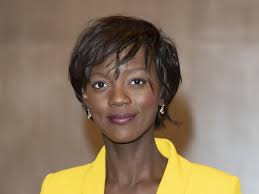 Photos Rama Yade Surprend L Ex Ministre S Affiche Avec Une Nouvelle Coupe De Cheveux Coupe De Cheveux Coupe De Cheveux Courte