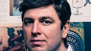 Dan Glover, co founder and creative director of The…