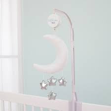 Moon And Stars Mobile Wayfair