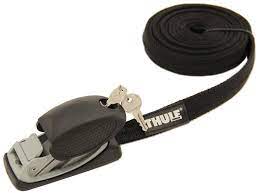 Sup Locking Tie Down Strap Thule Thule Tie Down Strap Standup Paddle