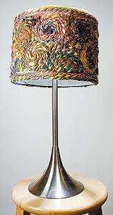 Diy Artful Lighting Other Easy Home Projects For Spring The Crafty Chica Crafts Latinx Art Creative Motivation Antique Lamp Shades Lampshade Makeover Diy Lamp Shade With a bit of innovation and shopper's knowledge, you can do it too.