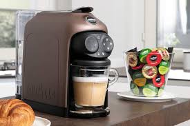 What are the three waves of coffee? Lavazza A Modo Mio Desea In The Adi Design Index 2020 Ha Factory