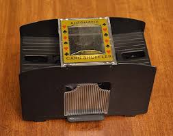 Oct 08, 2018 · a: Repairing An Automatic Card Shuffler With Do It Yourself With Wayne
