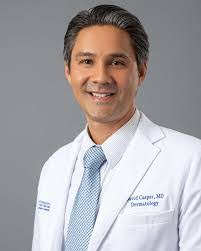 David Casper's Instagram, Twitter & Facebook