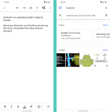 We did not find results for: 6 Handy Hidden Features In Google Docs On Android Computerworld