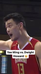 Dwight don't get enough credit fr 💪🏾