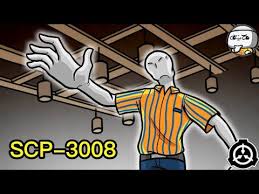 Scp 3008 The Infinite Ikea Scp Animation Youtube Scp Animation Things To Sell