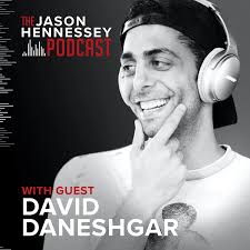 The Jason Hennessey Podcast
