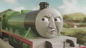 Thomas & Friends (TV Series 1984–2021)