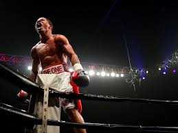 I'll be driving or catching a train. the plane made an. Gervonta Davis This Is What I Have Learnt From Floyd Mayweather