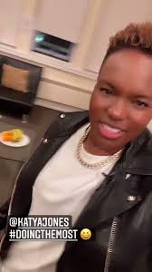 @NicolaAdamsOBE's video Tweet