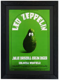 Image result for Avocado Light 1969 Tappan