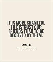 Check spelling or type a new query. Quotes About Deceit 343 Quotes