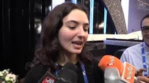 Non solo tecla insolia e eden: Tecla Insolia Ho 16 Anni E Se Devo Fare Carriera Lo Faro Per Merito Corriere Tv