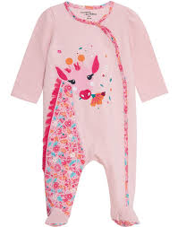 Vous y trouverez les meilleures pièces uniques ou personnalisées de nos boutiques. Grenouillere Bebe Fille En Molleton Rose Pale Catalogue Dpam Bebe Dpam