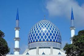 It is located at bukit suk, section 5, shah alam, selangor, malaysia. The 10 Best Sultan Salahuddin Abdul Aziz Shah Mosque Tours Tickets Tripadvisor