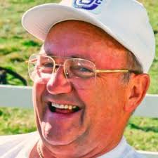 Robert “Bob” Dickens