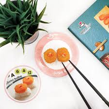 Food was not really worth the price paid. The Sushi King Bonanza Promotion Is Berjaya Times Square Kuala Lumpur Facebook