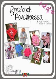 Dann schaue dich einfach um und entdecke unsere schnittmuster zum selbernähen, u.a. Stoff Liebe Poncho Nahen Nahen Schnittmuster Schnittmuster Poncho Kinder