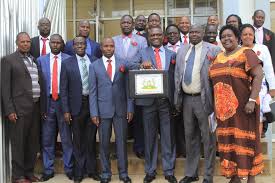 Baringo county kenya projects and developments welcome to the baringo county thread. Baringo Returns Sh2 4 Billion Unspent Funds