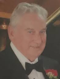 Joseph M. Cooney Obituary