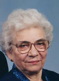 Ella May Heinz Froehlich (1919-2010)