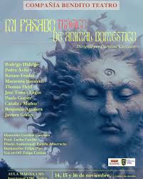 SE VIENE SE VIENE !!!! ESTRENO BENDITO TEATRO @bendito_teatro ‼️📸 14,15 y  16 NOVIEMBRE TEATRO AULA MAGNA LMS Un grupo de jóvenes Down escapa de la  ciudad que alguna vez fue su