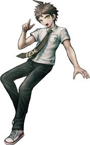 Later, in the afternoon, ibuki invites hajime to come to the supermarket to come and see the fireworks at night. Danganronpa 2 Male Students Characters Tv Tropes