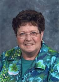 Sally Ann Jackson Obituary