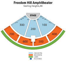 Vampire Weekend Sterling Heights Tickets Vampire Weekend