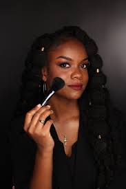 Meet Madison Broussard