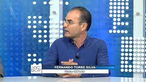 A look at the life and career of spanish football star fernando share this rating. Entrevista Con Fernando Torres Silva Titular Del Implan Canal 7 Slp 2019