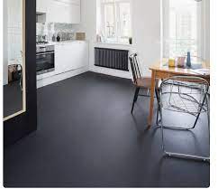Black Painted Concrete Floors Painted Concrete Floors Concrete Floors In House Concrete Bedroom