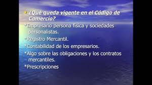 Maybe you would like to learn more about one of these? Tema 1 A Concepto Y Fuentes Del Derecho Mercantil Umh1424sp 2014 15 Youtube